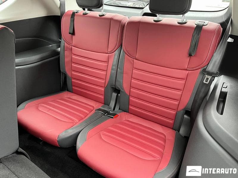 2024 Maxus D60 Max — Miniatură 19
