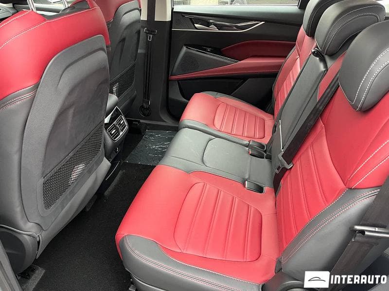 2024 Maxus D60 Max — Miniatură 18