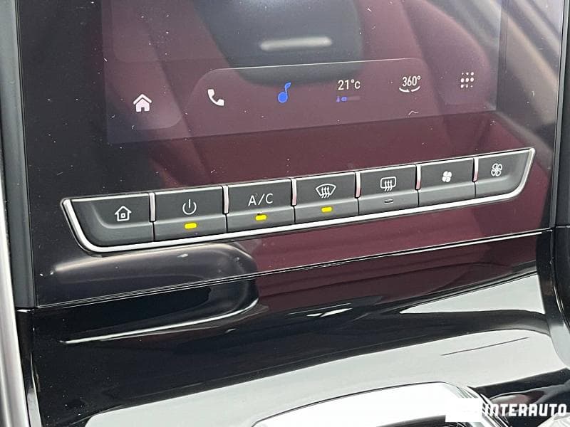 2024 Maxus D60 Max — Miniatură 13