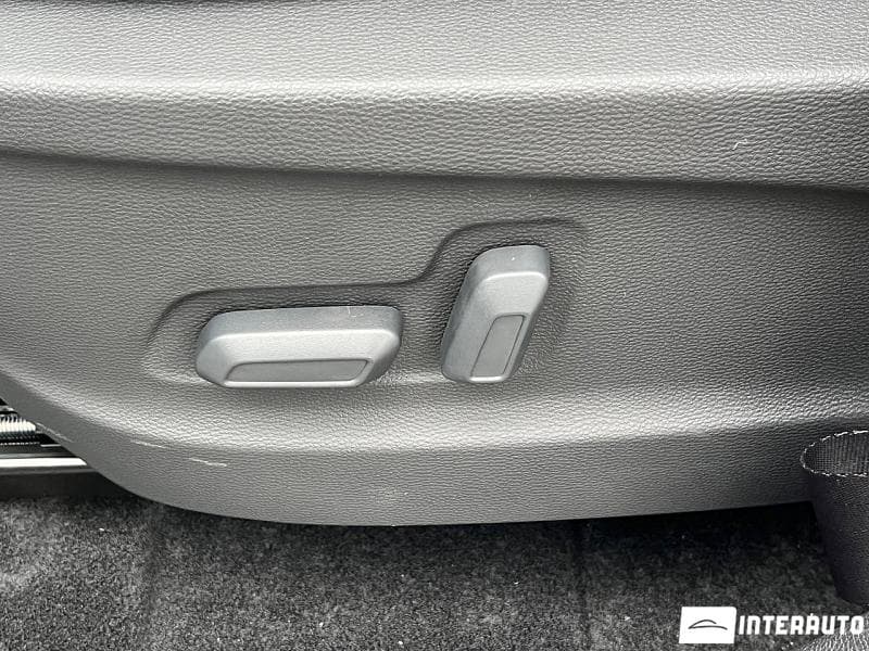 2024 Maxus D60 Max — Miniatură 16