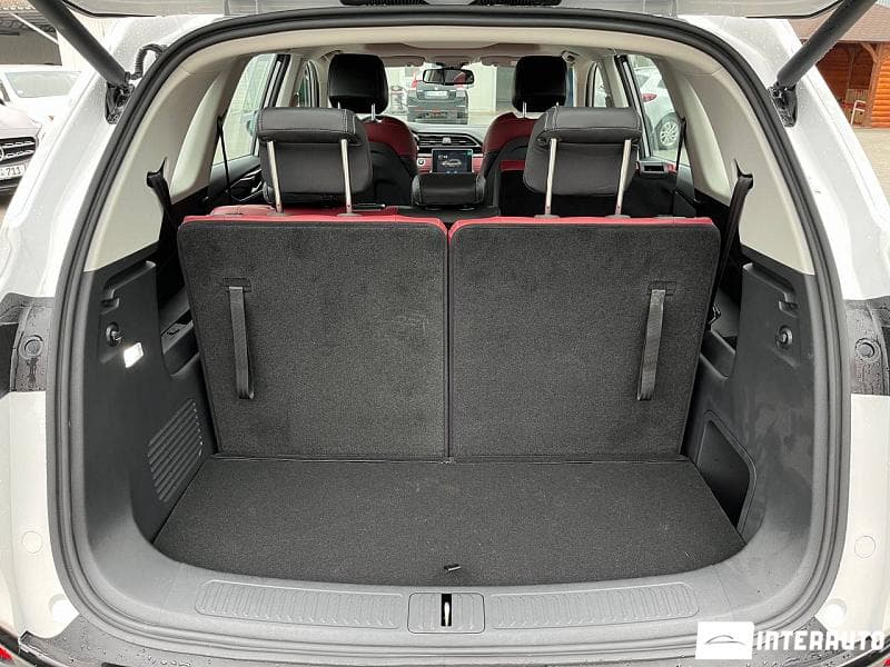 2024 Maxus D60 Max — Miniatură 20
