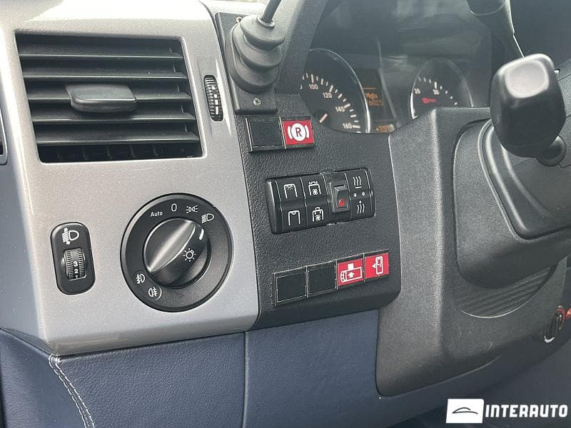Mercedes Sprinter 2007 — Миниатюра 8
