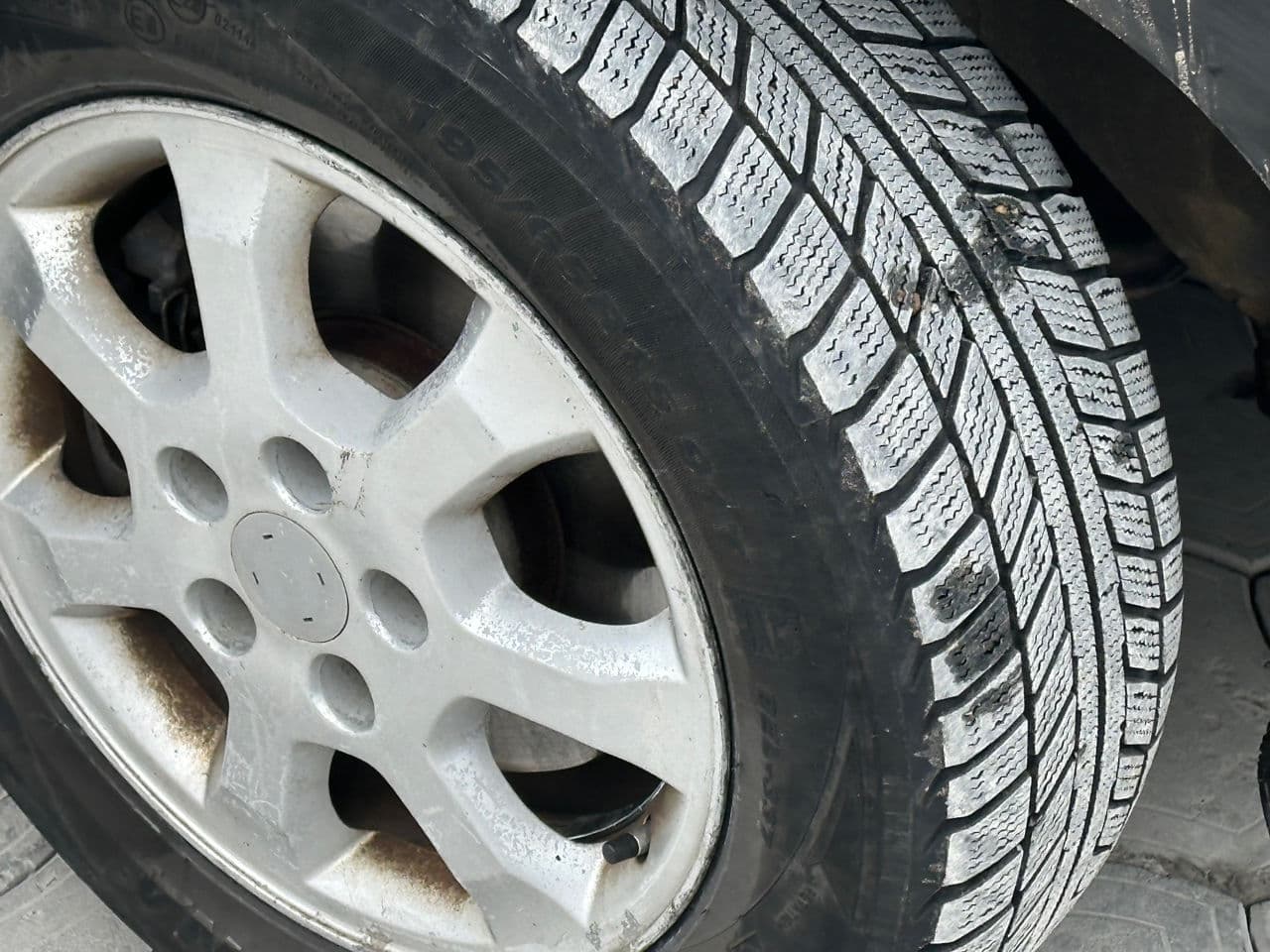 2005 Opel Zafira — Miniatură 17