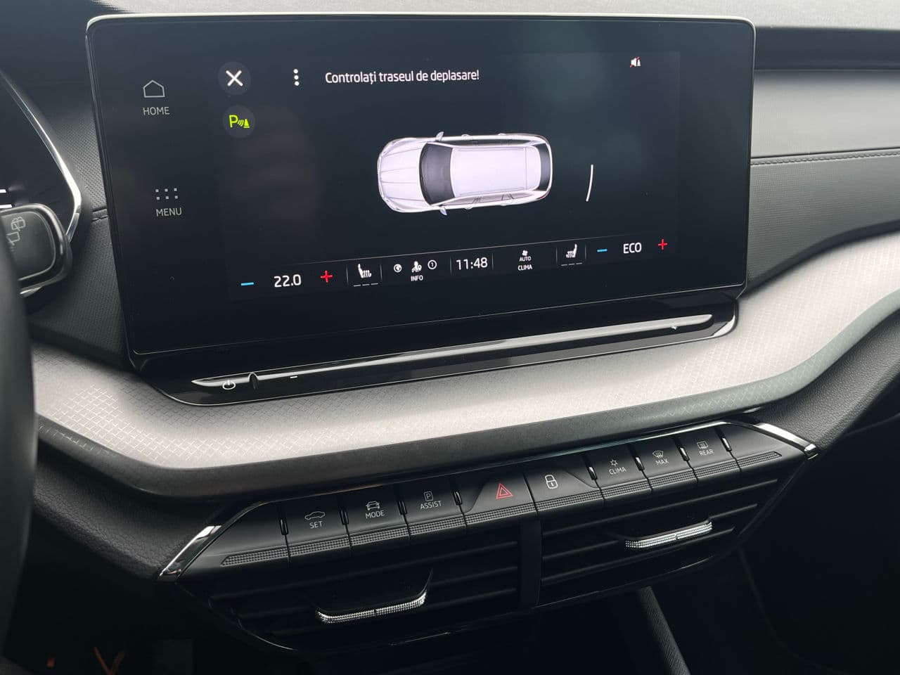 2021 Skoda Octavia — Miniatură 13