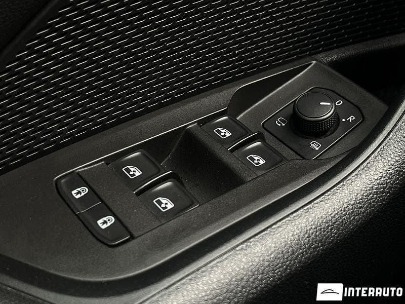 2021 Skoda Octavia — Miniatură 7