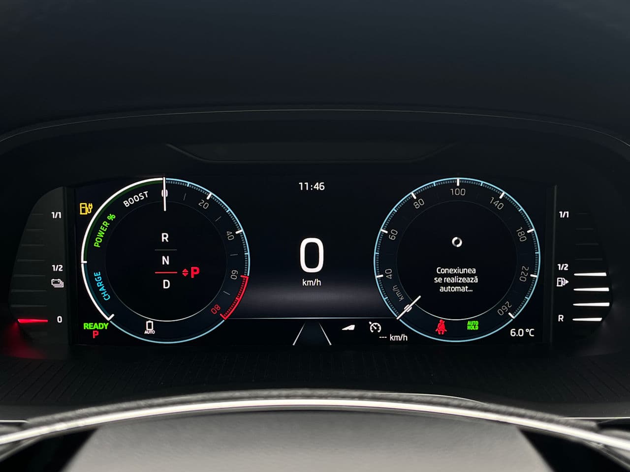 2021 Skoda Octavia — Miniatură 10