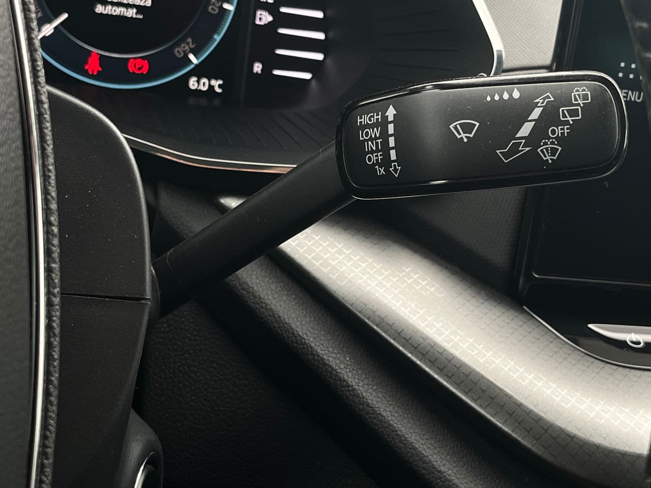 2021 Skoda Octavia — Miniatură 12