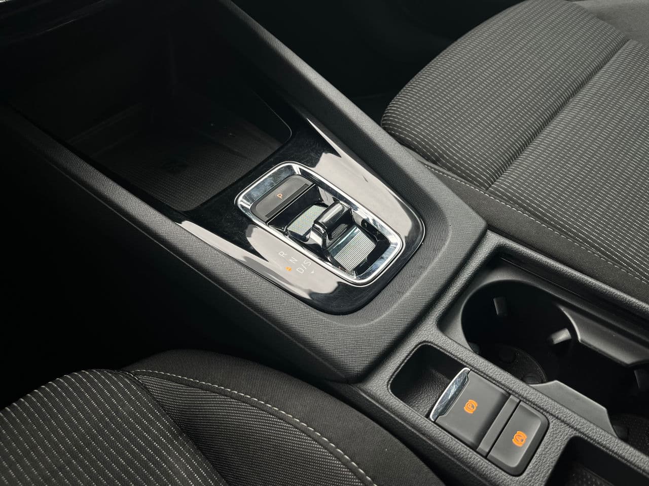 2021 Skoda Octavia — Miniatură 14