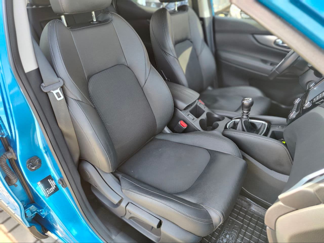 Nissan Qashqai 2017 — Миниатюра 7