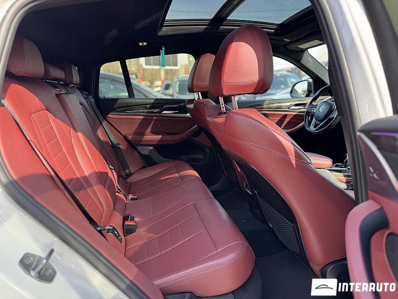 BMW X4 3.0i 2019 — Миниатюра 20