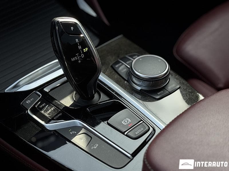 BMW X4 3.0i 2019 — Миниатюра 17
