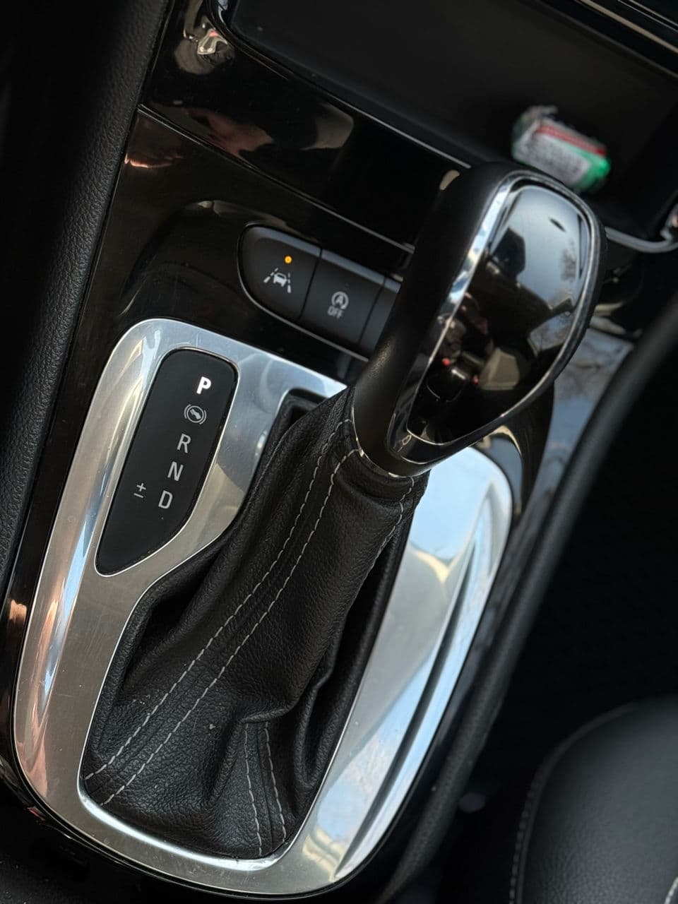 2020 Opel Astra — Miniatură 14
