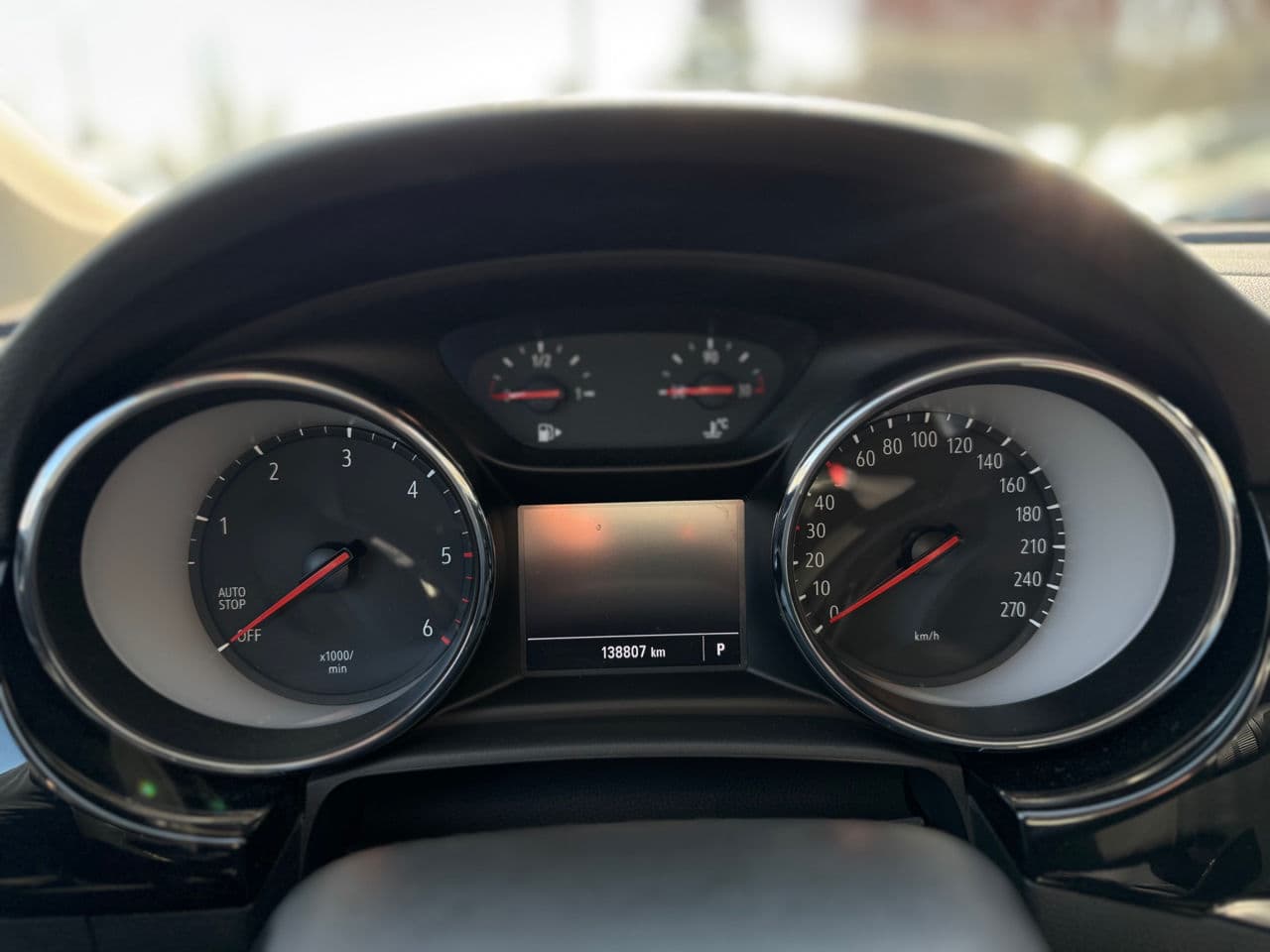 2020 Opel Astra — Miniatură 10
