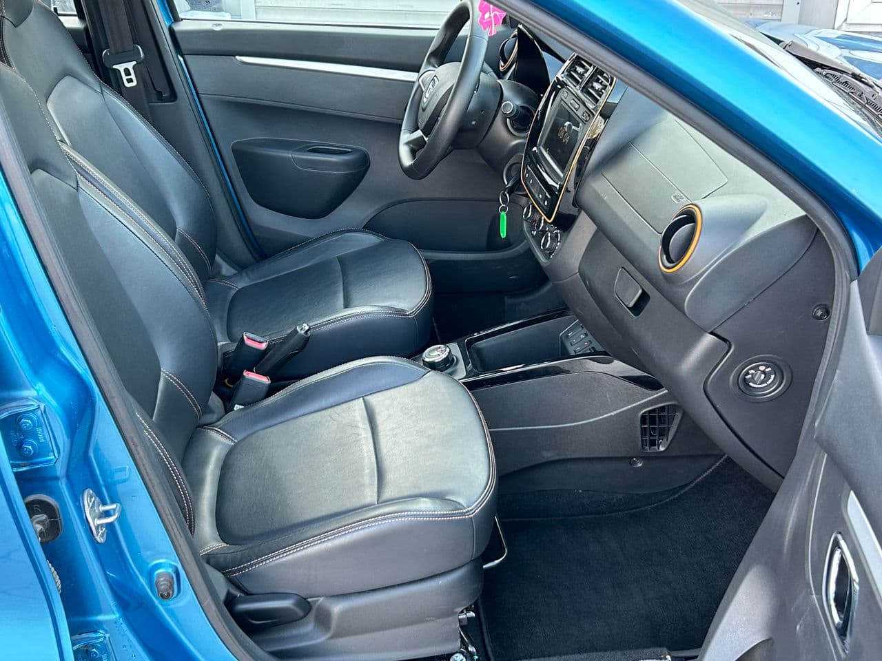 Dacia Spring 2021 — Миниатюра 13