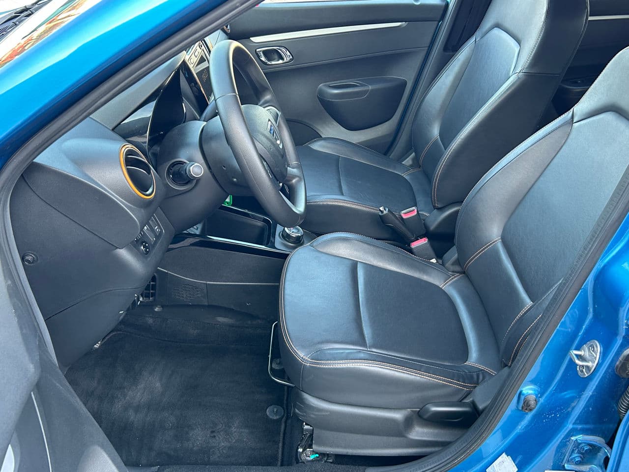 Dacia Spring 2021 — Миниатюра 5