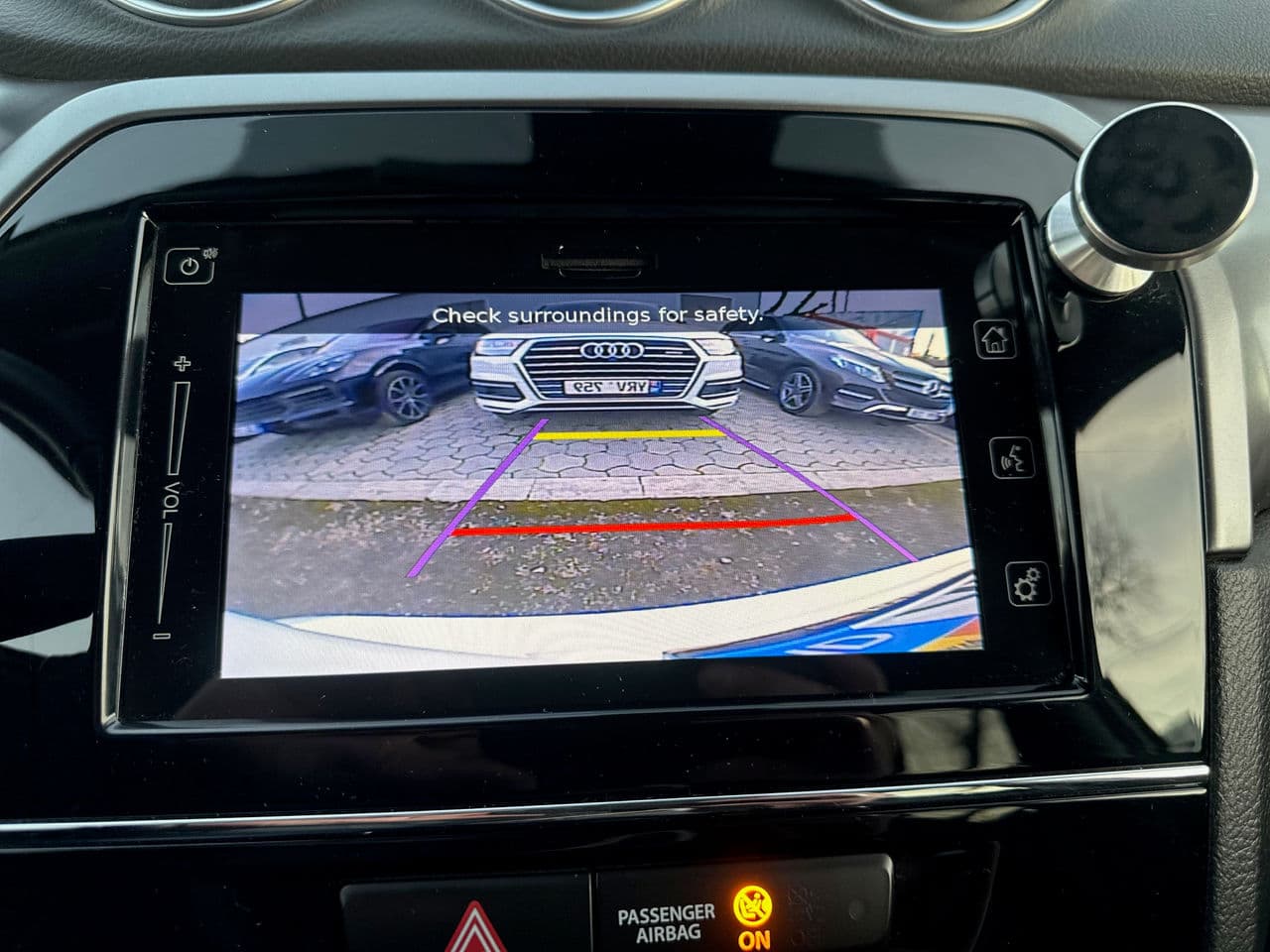 2019 Suzuki Vitara — Miniatură 13
