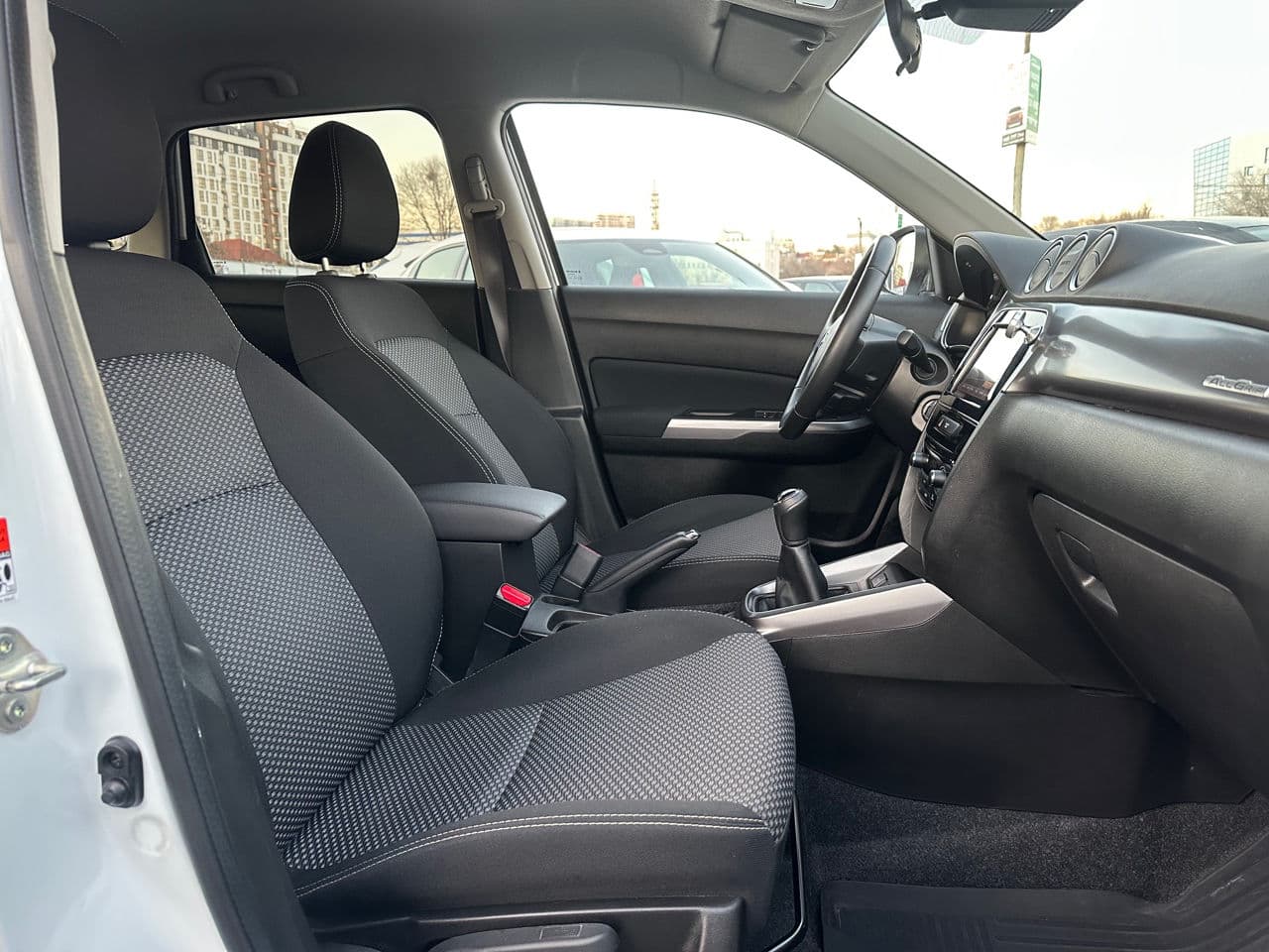 2019 Suzuki Vitara — Miniatură 16
