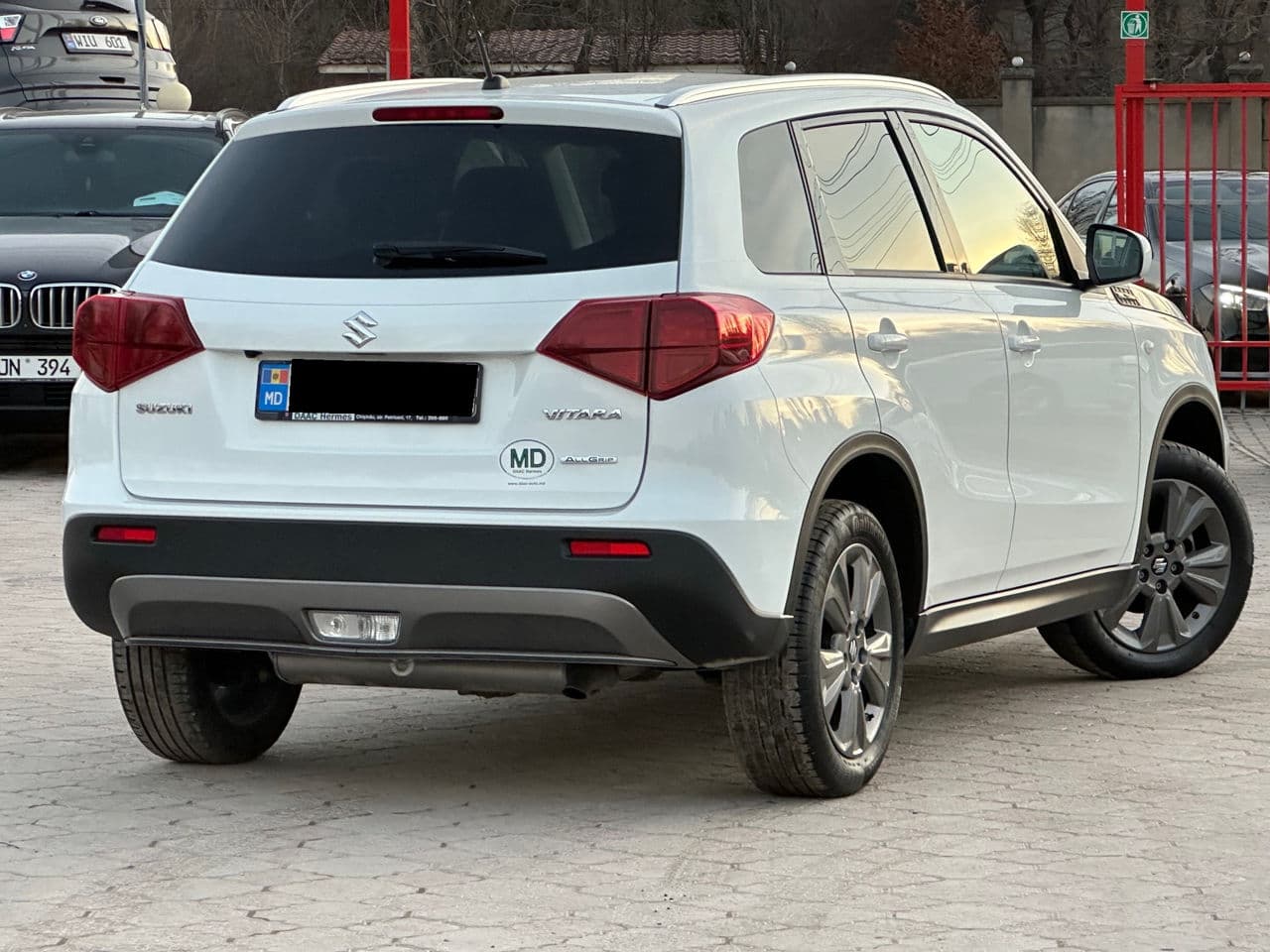 2019 Suzuki Vitara — Miniatură 3