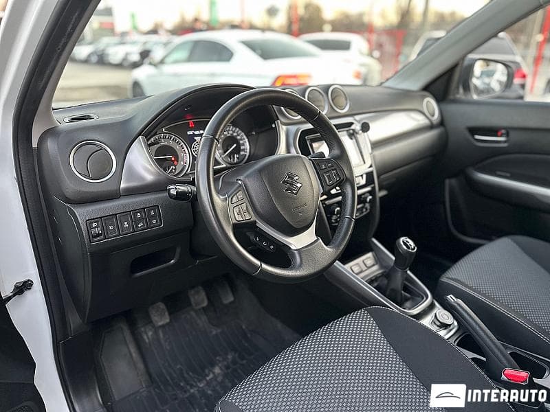 2019 Suzuki Vitara — Miniatură 7