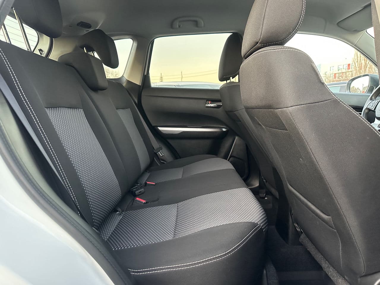 2019 Suzuki Vitara — Miniatură 17