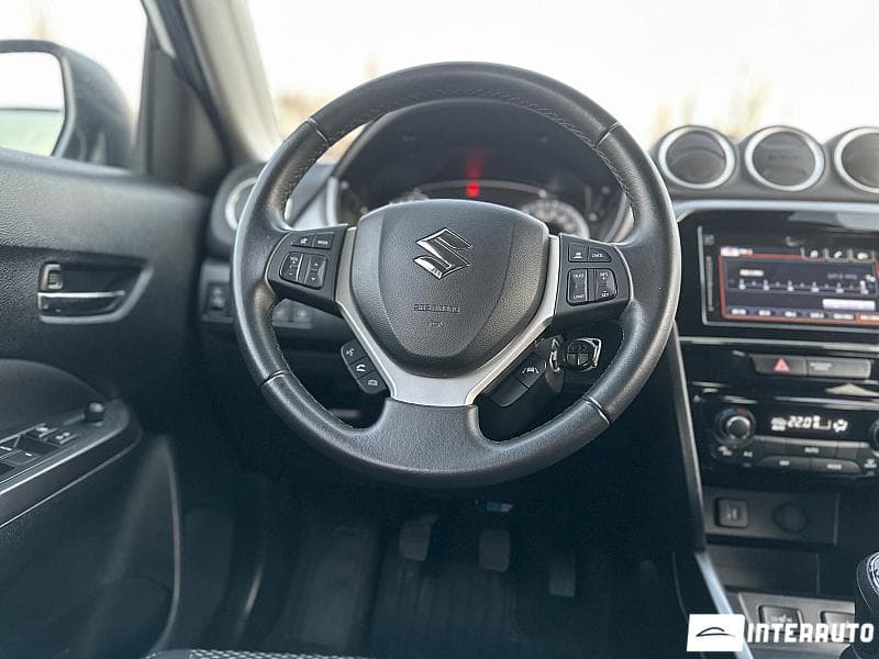 2019 Suzuki Vitara — Miniatură 11