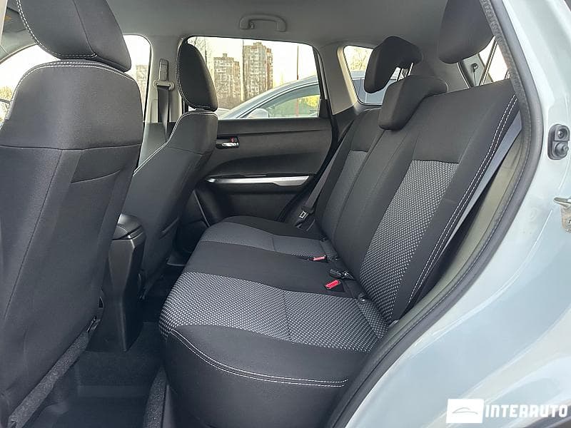 2019 Suzuki Vitara — Miniatură 18