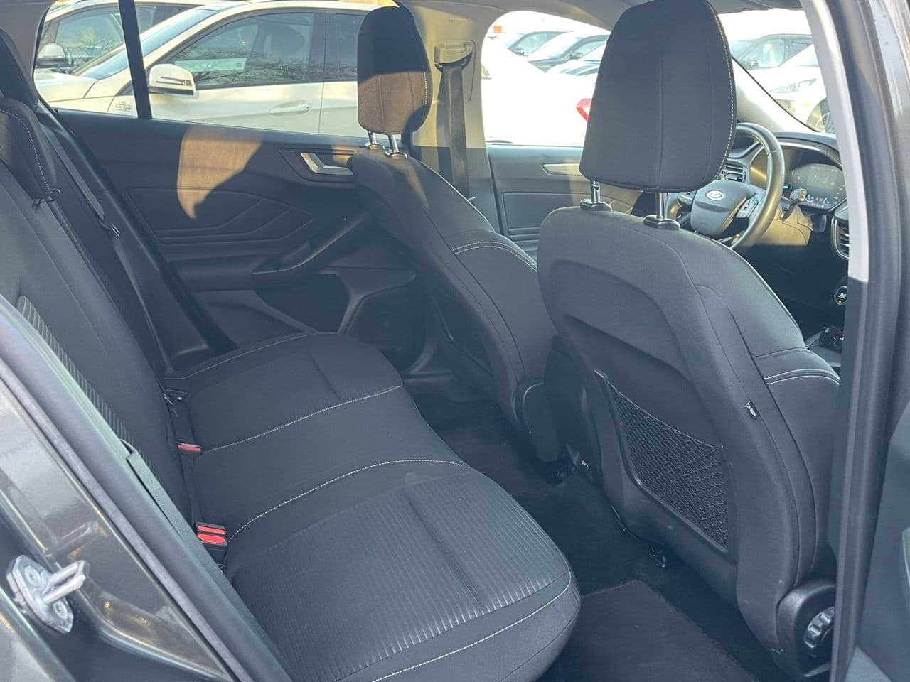 Ford Focus 2019 — Миниатюра 13