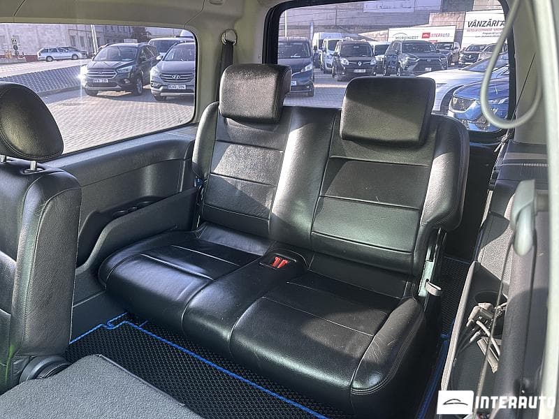 Volkswagen Caddy Maxi 2013 — Миниатюра 14