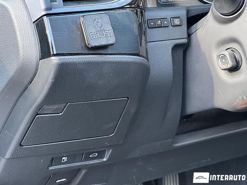 2022 Lexus ES 300h — Miniatură 16