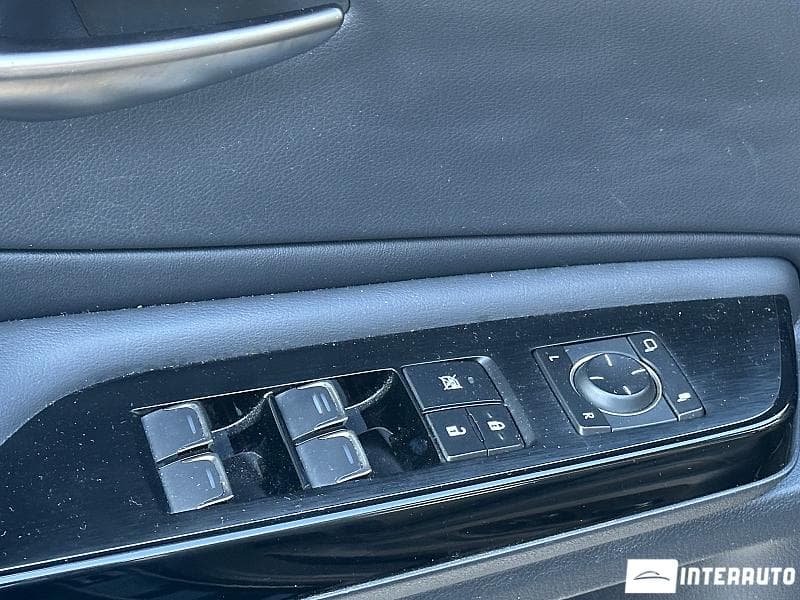 2022 Lexus ES 300h — Miniatură 17