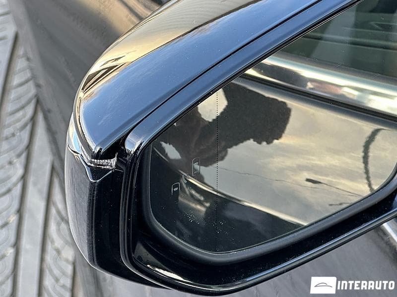 2022 Lexus ES 300h — Miniatură 23