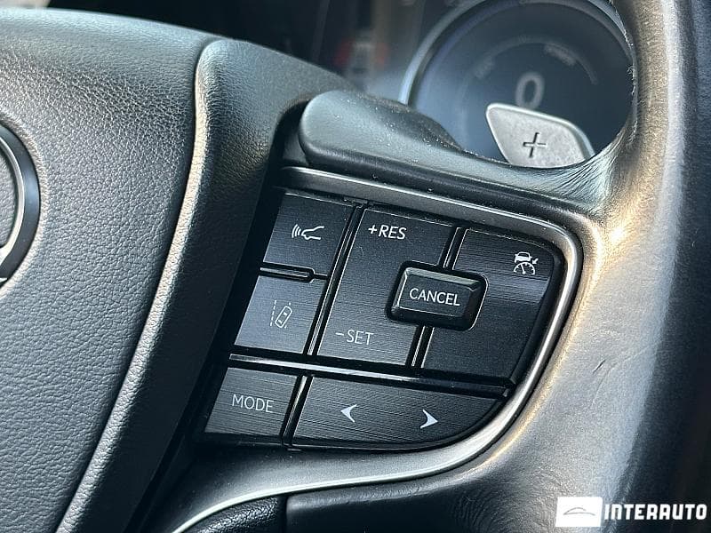 2022 Lexus ES 300h — Miniatură 13