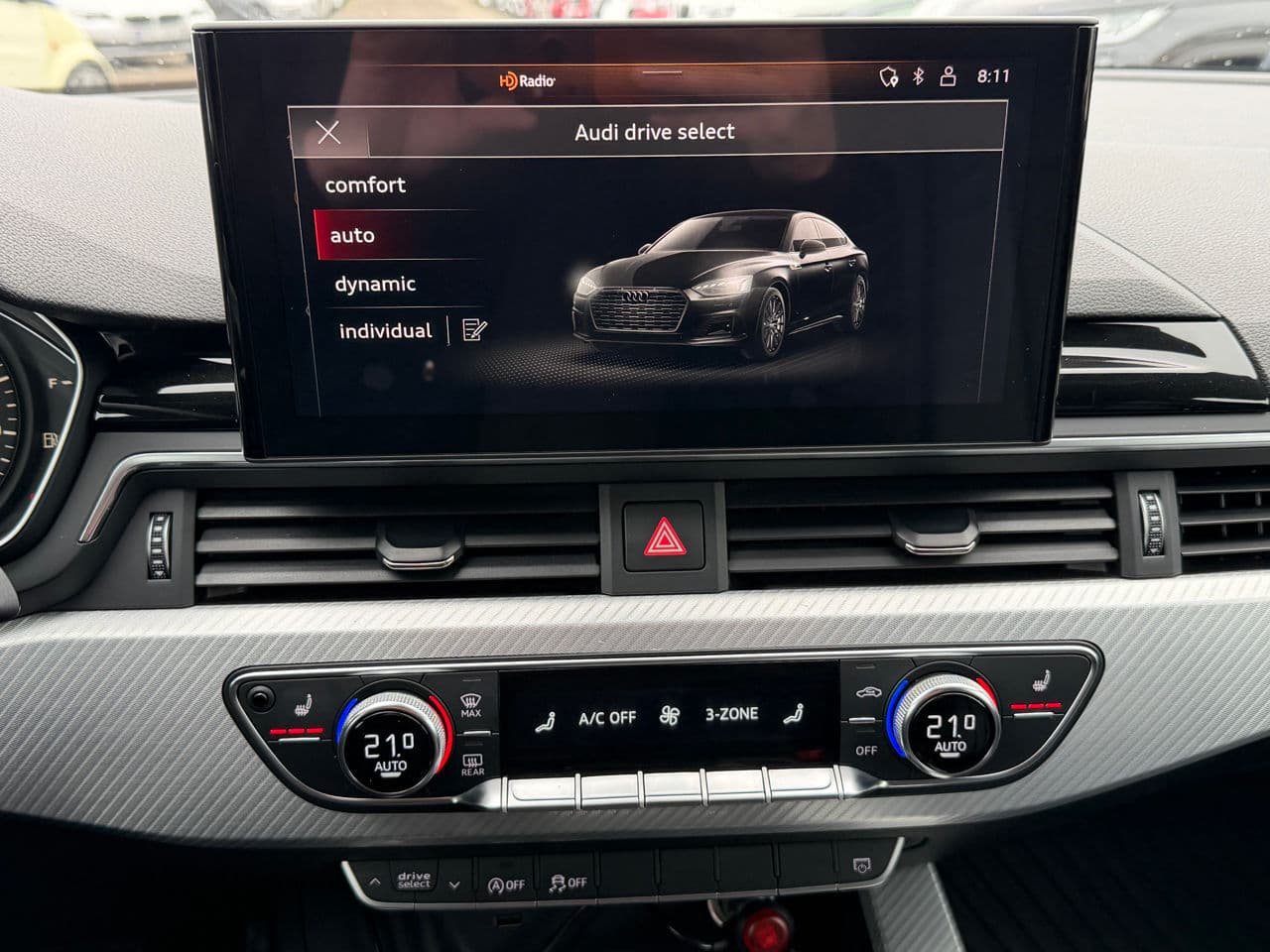 2019 Audi A5 — Miniatură 14