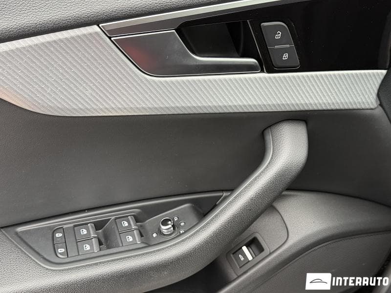 2019 Audi A5 — Miniatură 7