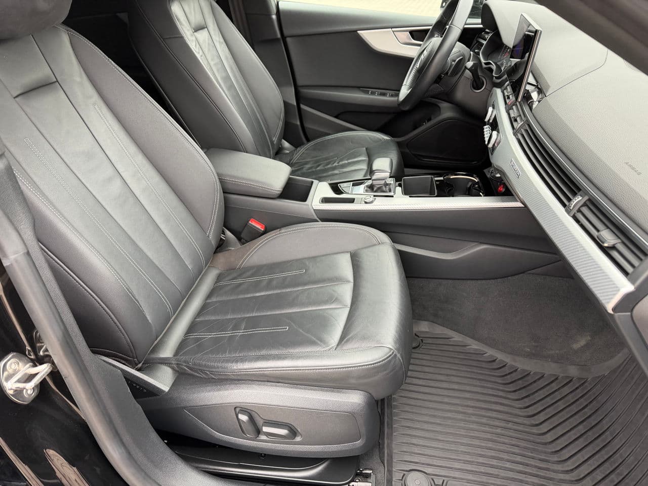 2019 Audi A5 — Miniatură 17
