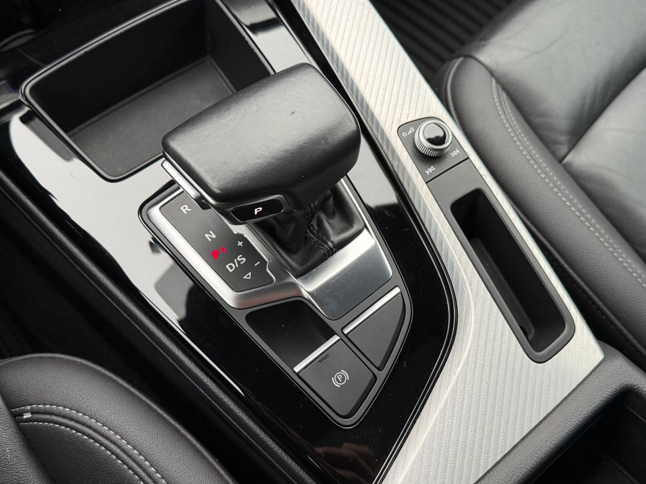 2019 Audi A5 — Miniatură 16