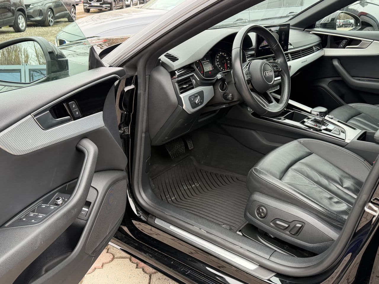 2019 Audi A5 — Miniatură 6