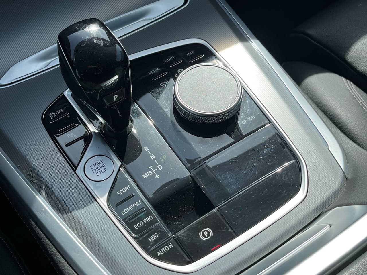 BMW X5 3.0D 2022 — Миниатюра 13