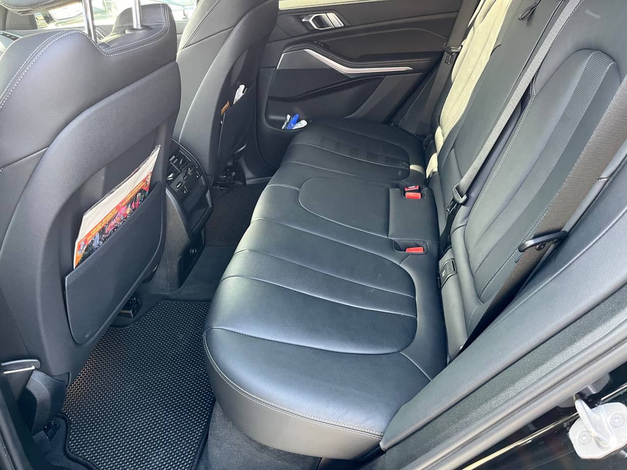BMW X5 3.0D 2022 — Миниатюра 16