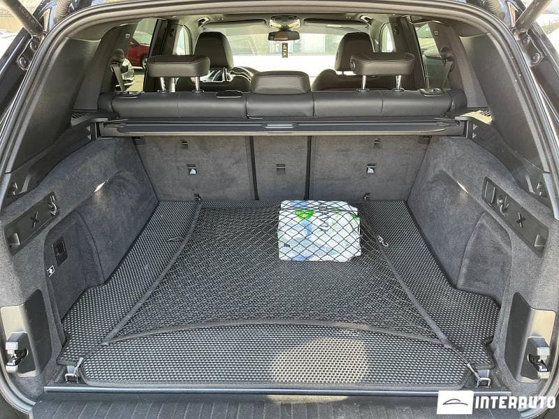 BMW X5 3.0D 2022 — Миниатюра 17