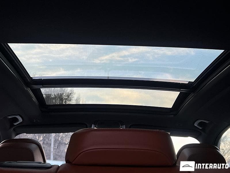 2019 BMW X5 3.0D — Miniatură 24