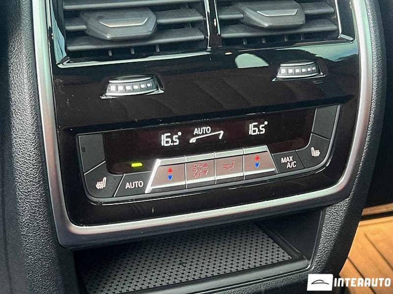 2019 BMW X5 3.0D — Miniatură 25