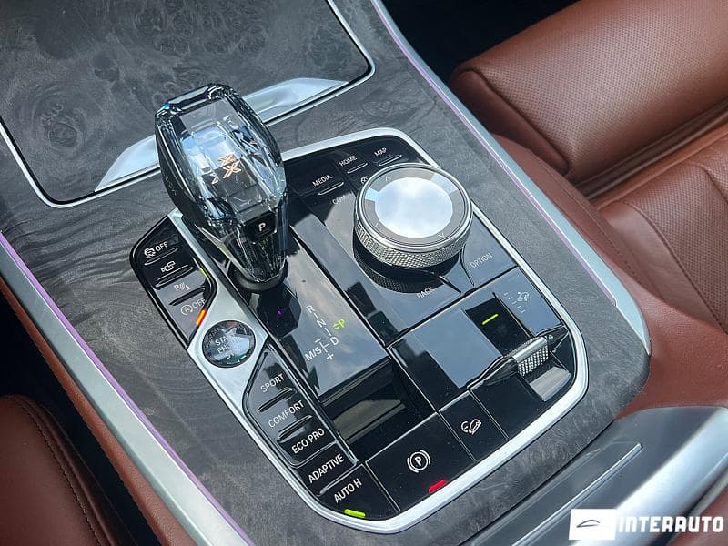 2019 BMW X5 3.0D — Miniatură 15