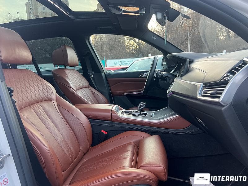 2019 BMW X5 3.0D — Miniatură 21