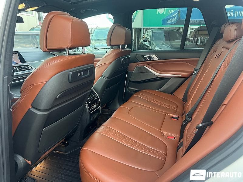 2019 BMW X5 3.0D — Miniatură 22
