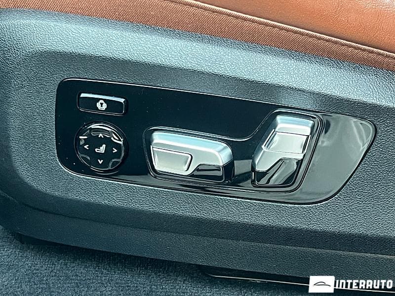 2019 BMW X5 3.0D — Miniatură 18