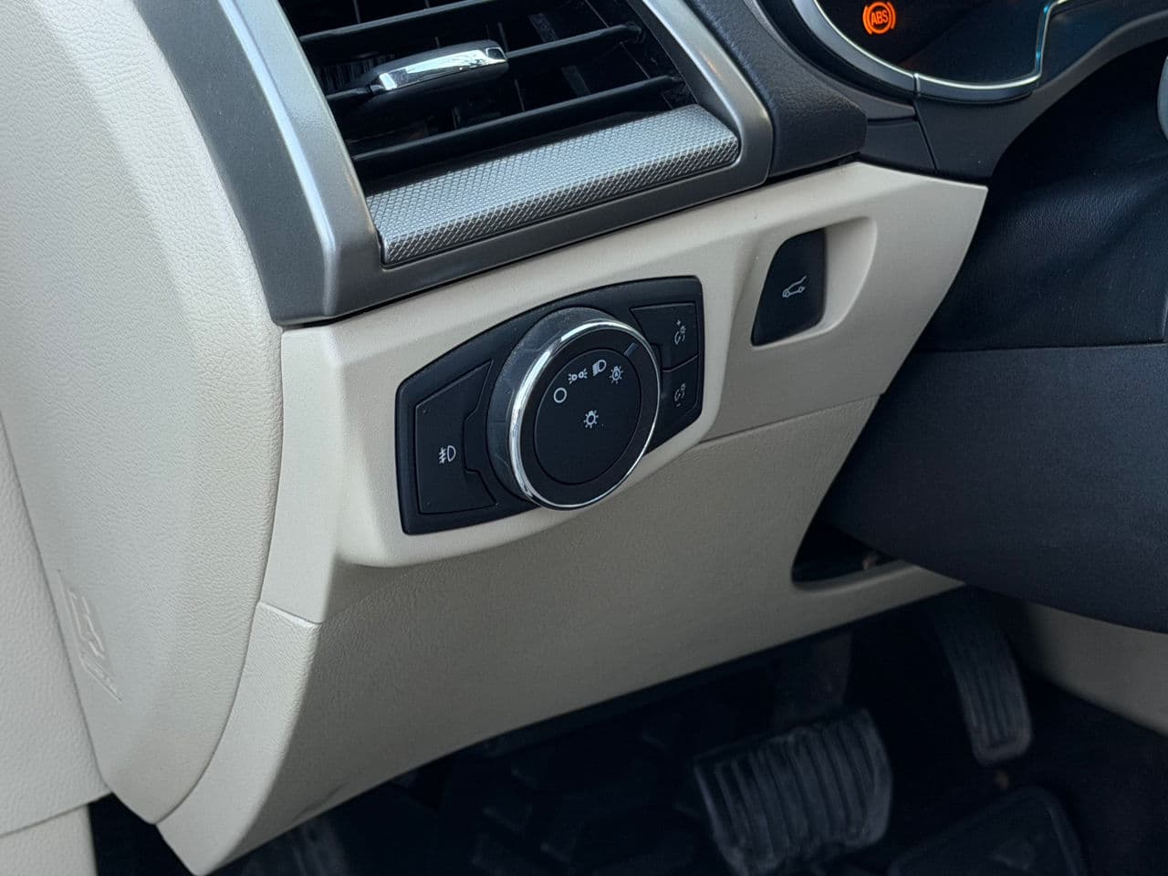 2015 Ford Fusion — Miniatură 7
