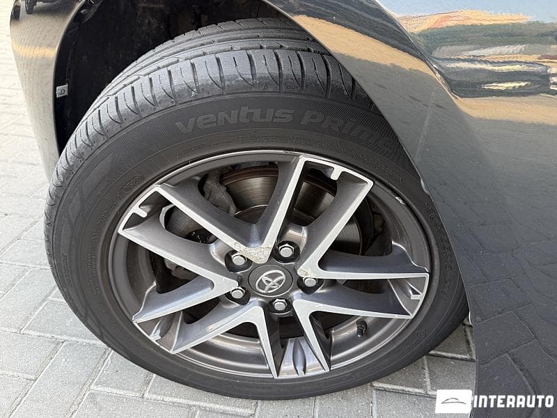 Toyota Auris 2015 — Миниатюра 18