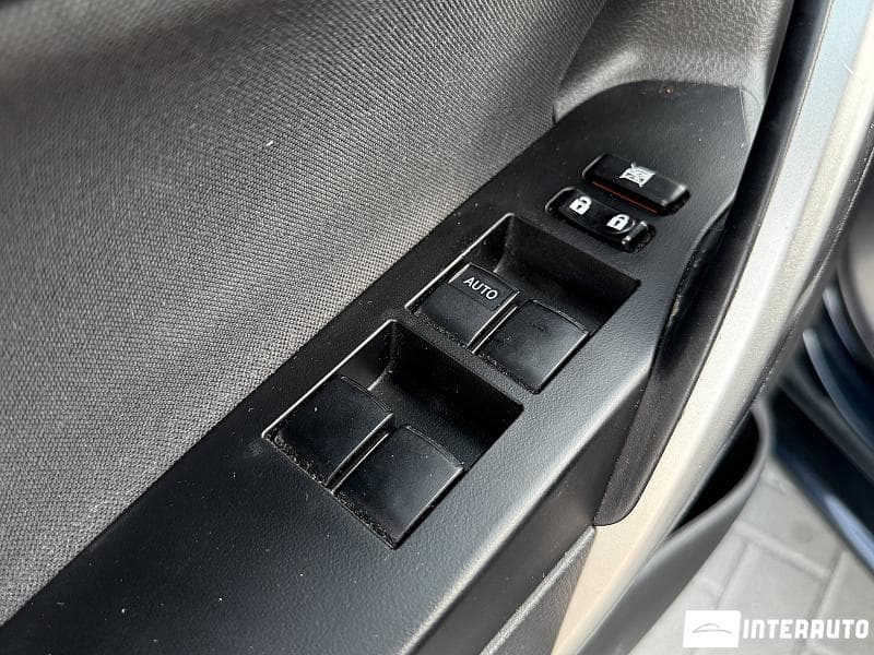 Toyota Auris 2015 — Миниатюра 14