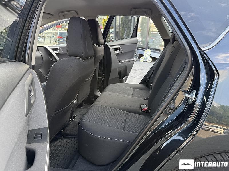 Toyota Auris 2015 — Миниатюра 16